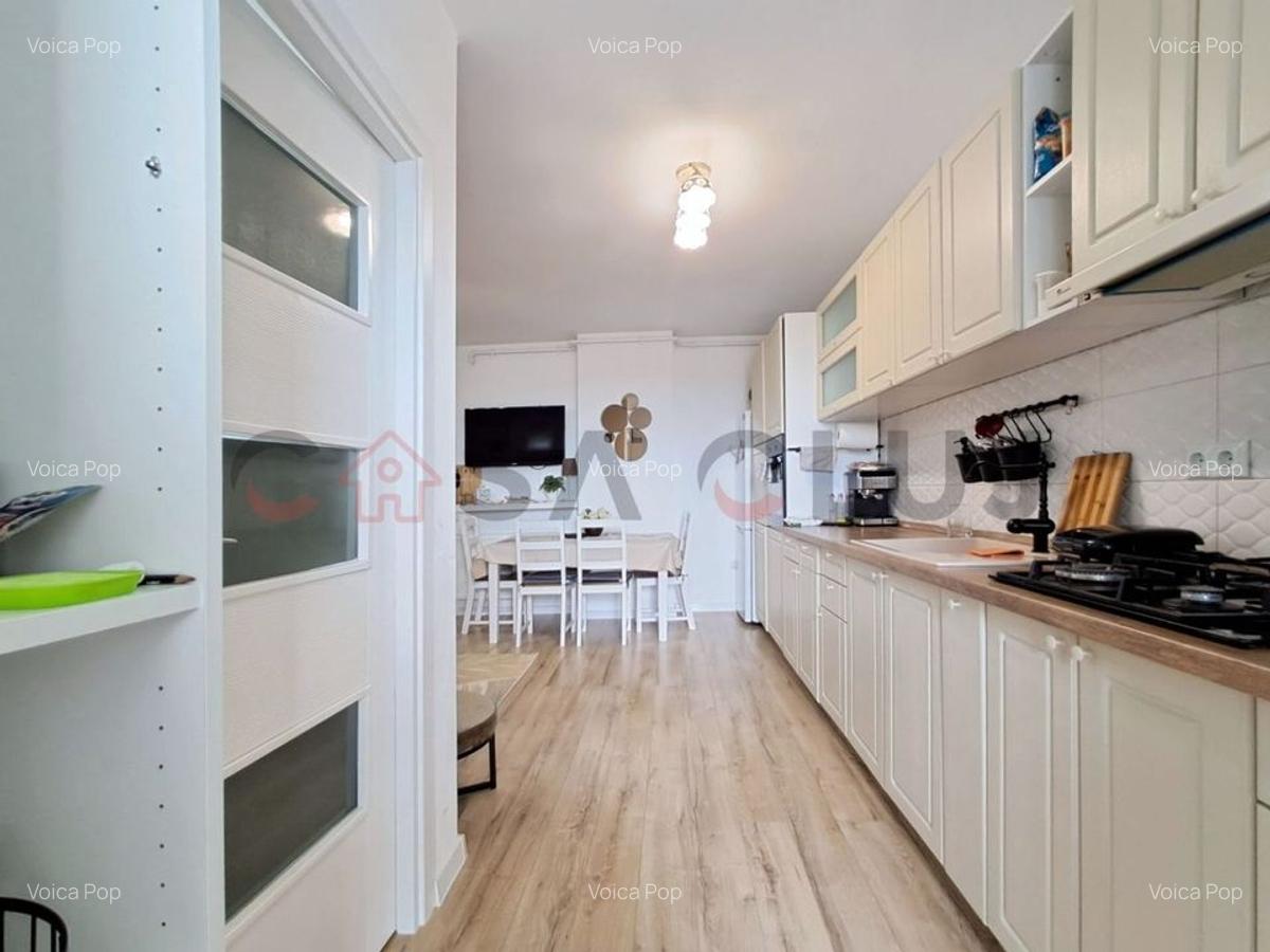 Apartament cochet, La cheie, bloc nou!! - 5