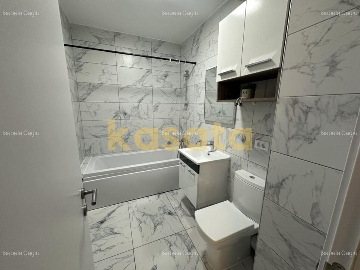 Apartament 2 Camere | Parcare subterana | Bloc Nou | Etaj Intermediar - 15