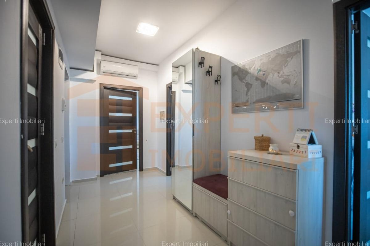 Apartament 3 camere zona Faleza Nord, Constanta - 19