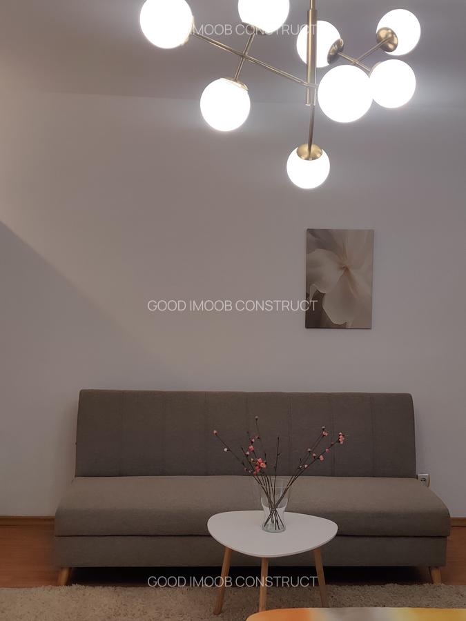 Închiriere studiou lux Piata Unirii bloc Nou - 33