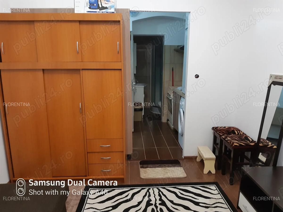 Inchiriez apartament la casa, CENTRAL - 4