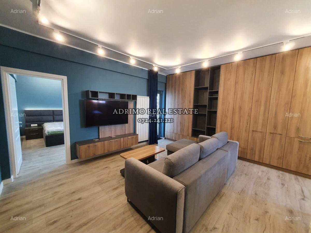 COMISION 0% - Ap2cam - Faleza Nord - Delfinariu -Mobilat Utilat Complet - 140mii - 12