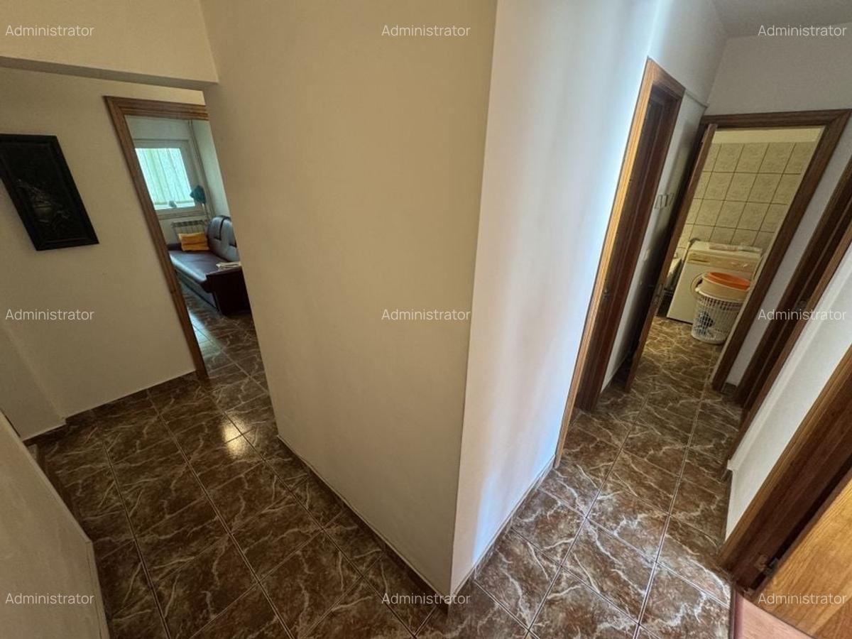 Apartament 4 camere zona Dacia - 11