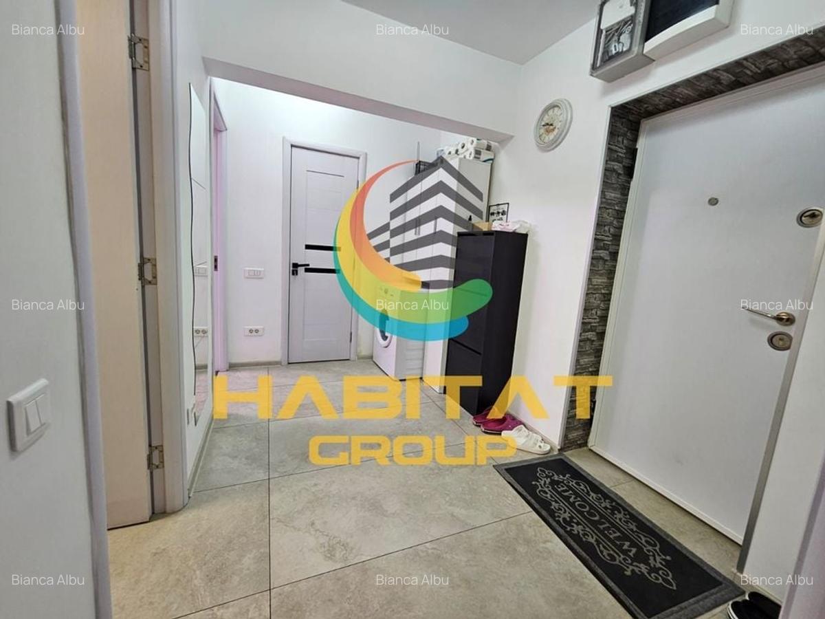 2 camere de inchiriat metrou Piata Muncii Basarabiei - 4