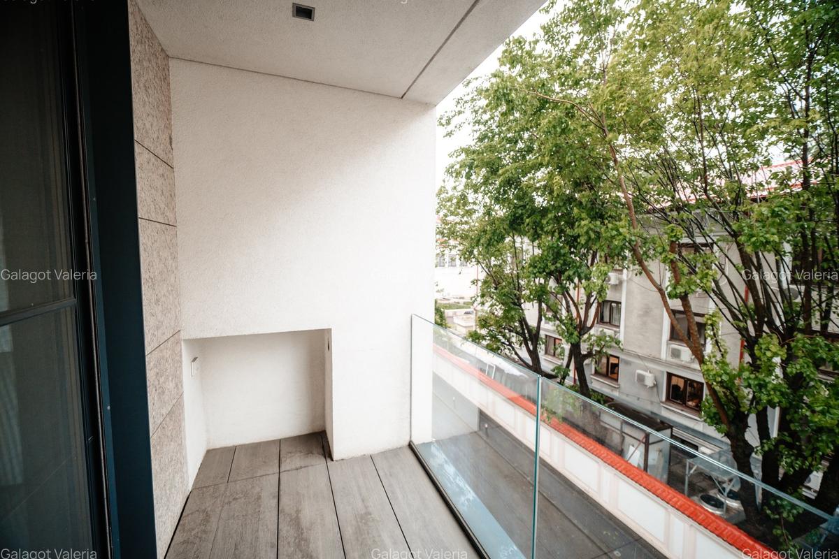 DE INCHIARIAT APARTAMENT ELEGANT 3 CAMERE |  PRIMĂVERII  | PARCARE SUBTERANĂ - 8