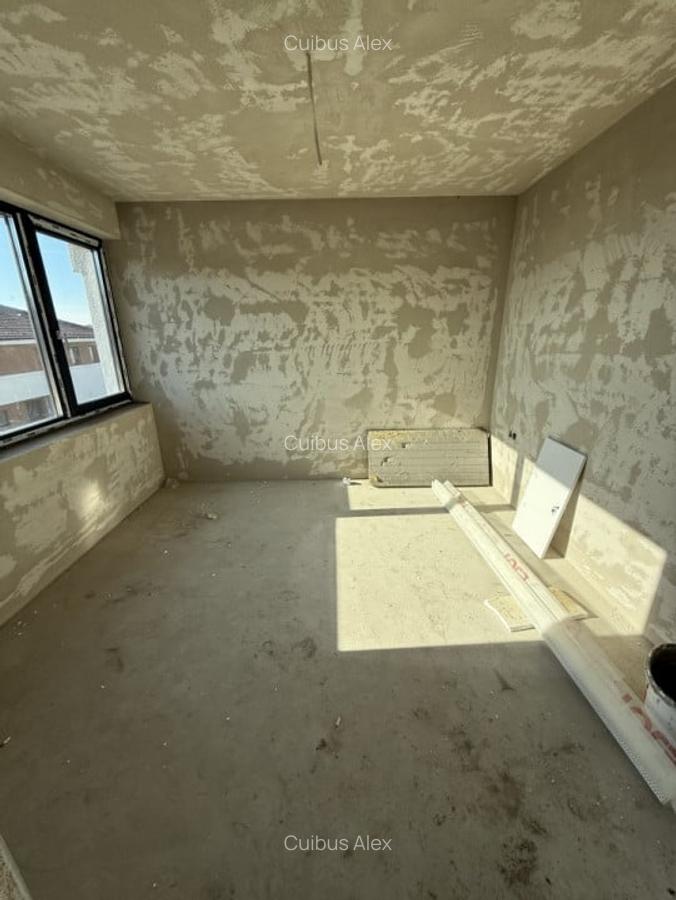 Casa individuala premium de vanzare cu view deosebit in Dezmir 214mp si t. 458mp - 19