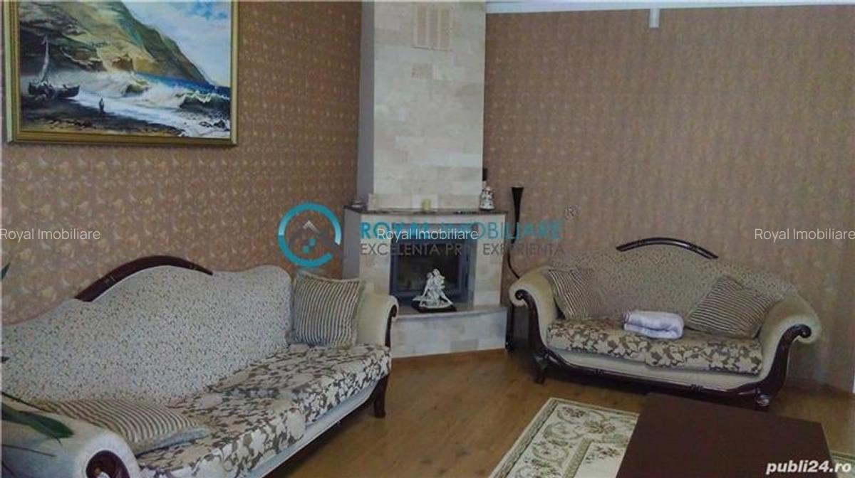 Casă cu 8 camere în Strejnicu - 8