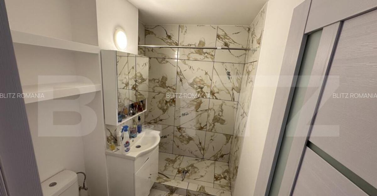 Apartament decomandat cu 3 camere, zona Iosia Nord - 8 Apartament decomandat cu 3 camere, zona Iosia Nord - 8
