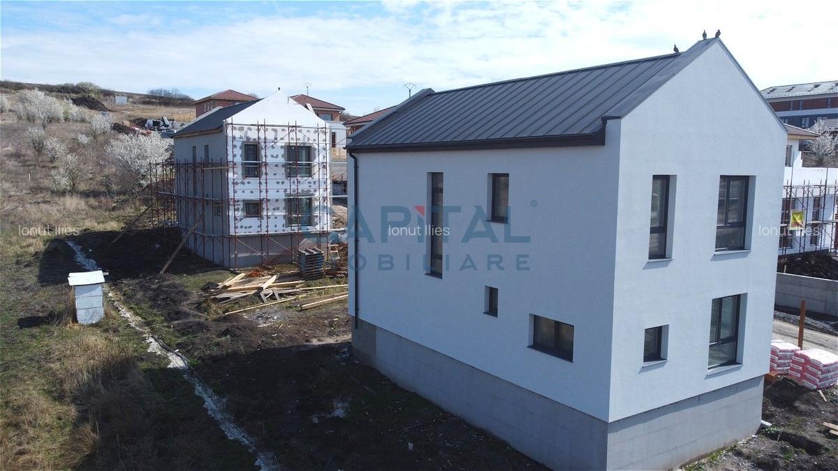Comision 0%! Casa individuala Dezmir, 120mp, zona Planoare - 5