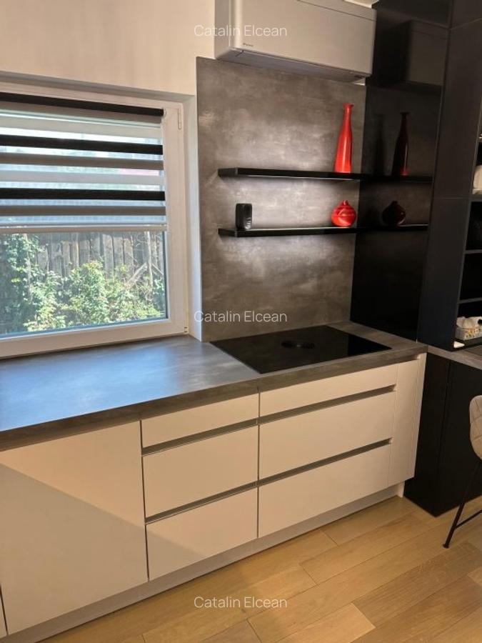 Apartament cu 2 camere si garaj Centru - langa The Office - 4