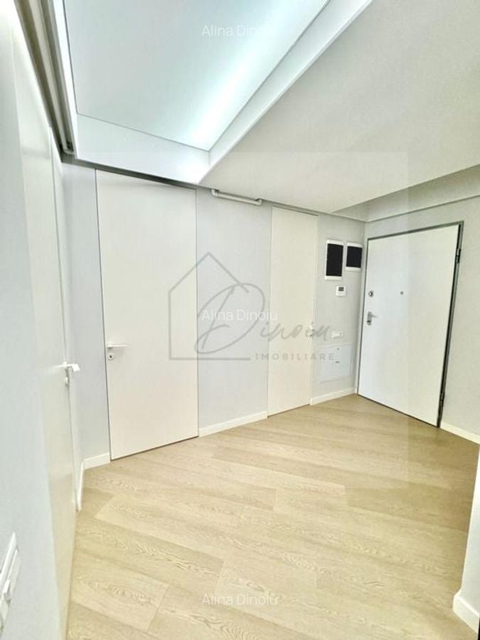 Apartament 3 Camere Lux  parcare inclusa faza 1 Cortina North Aviatiei - 7