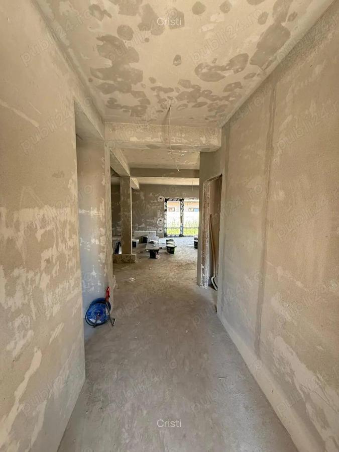 Duplex mare P+1+M Prelungirea Ghencea - 12