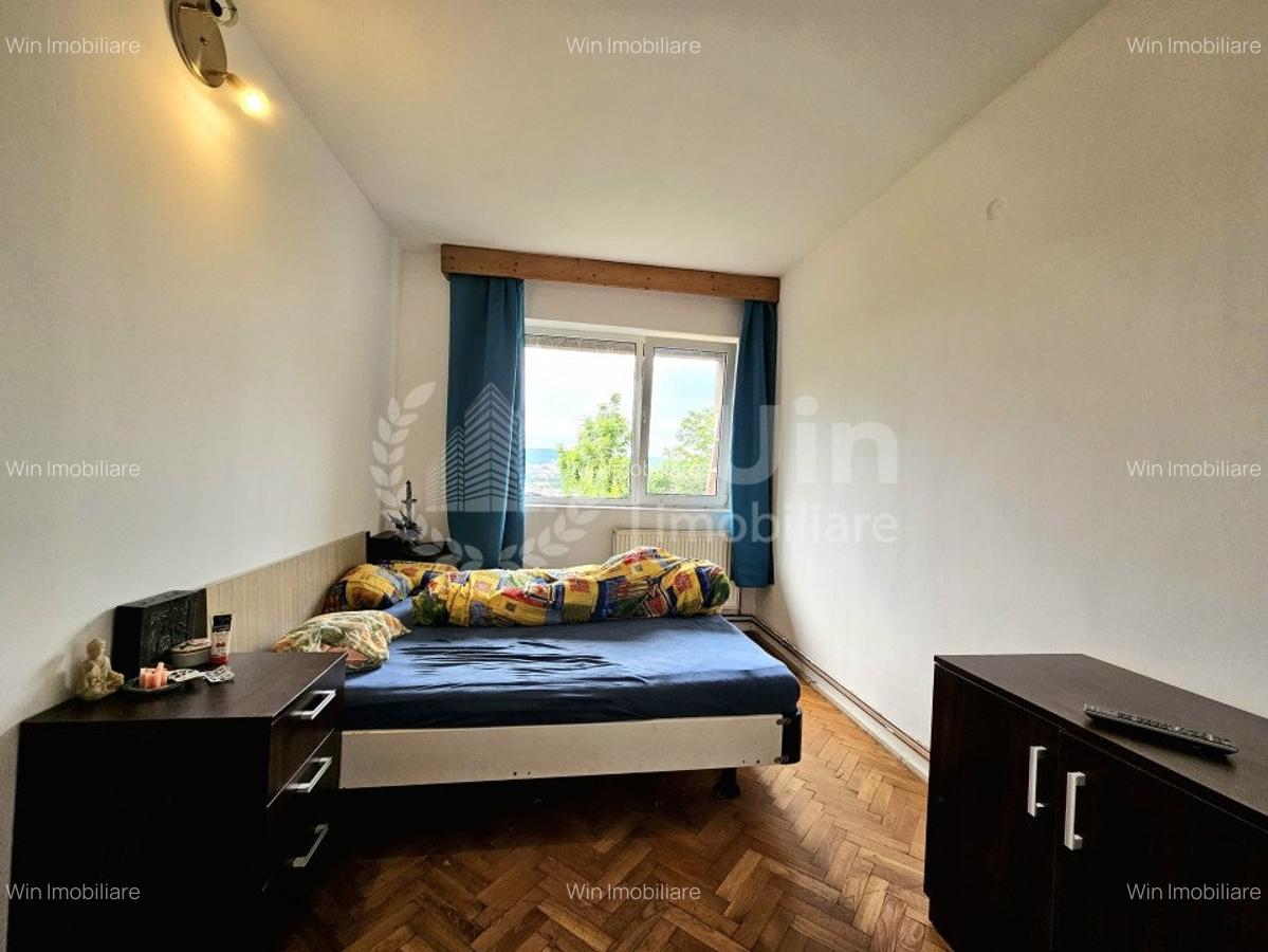 Casa individuala | Teren 980mp | Priveliste superba | Cartierul Gruia - 6