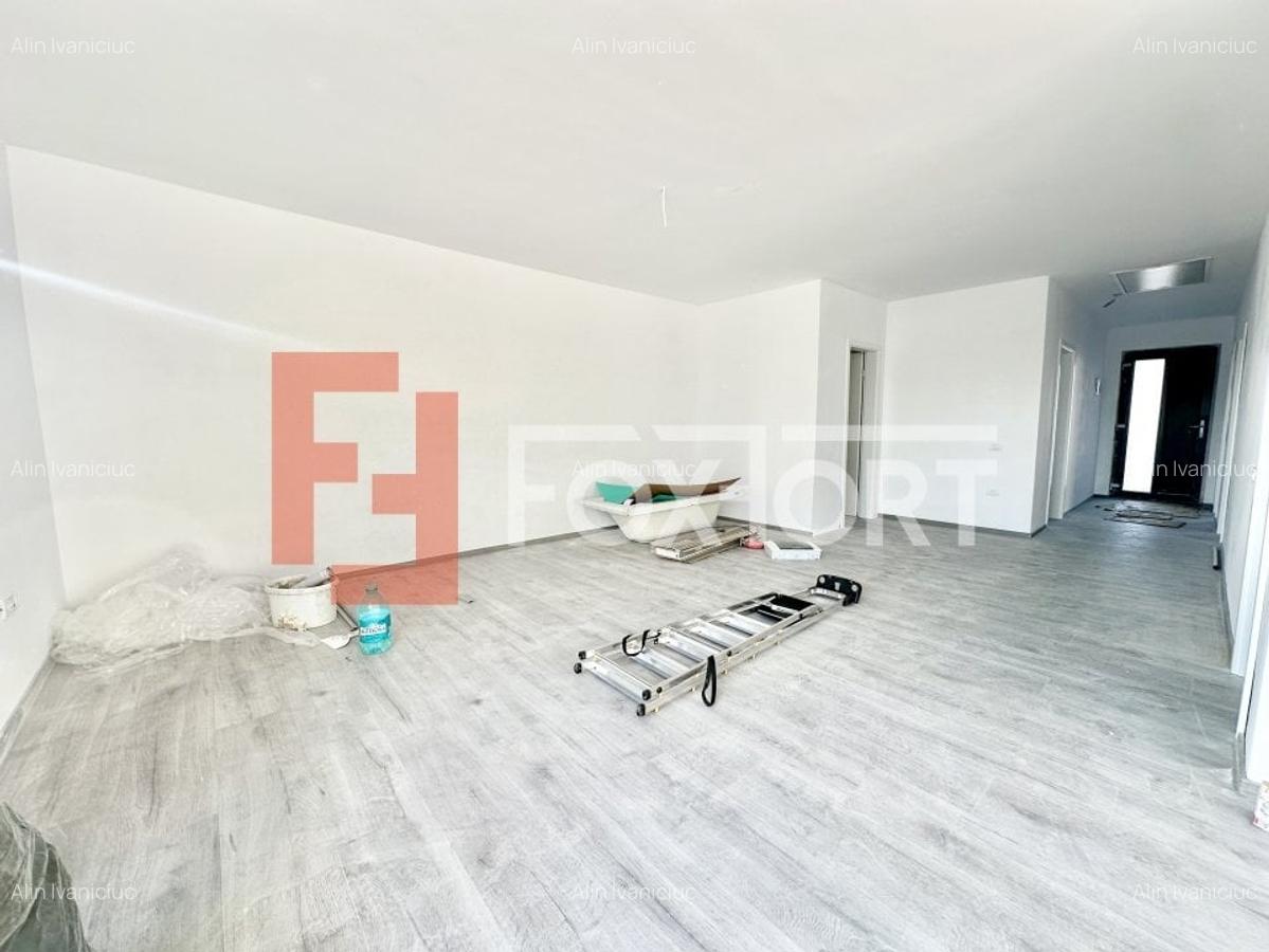 Duplex cu 4 camere, Pozitie excelenta - Mosnita Noua, cele 4 benzi - 5