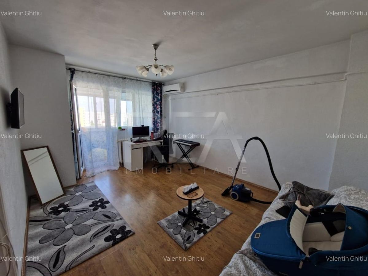 Apartament 4 camere Pantelimon - Mega Mall, mobilat si utilat - 1