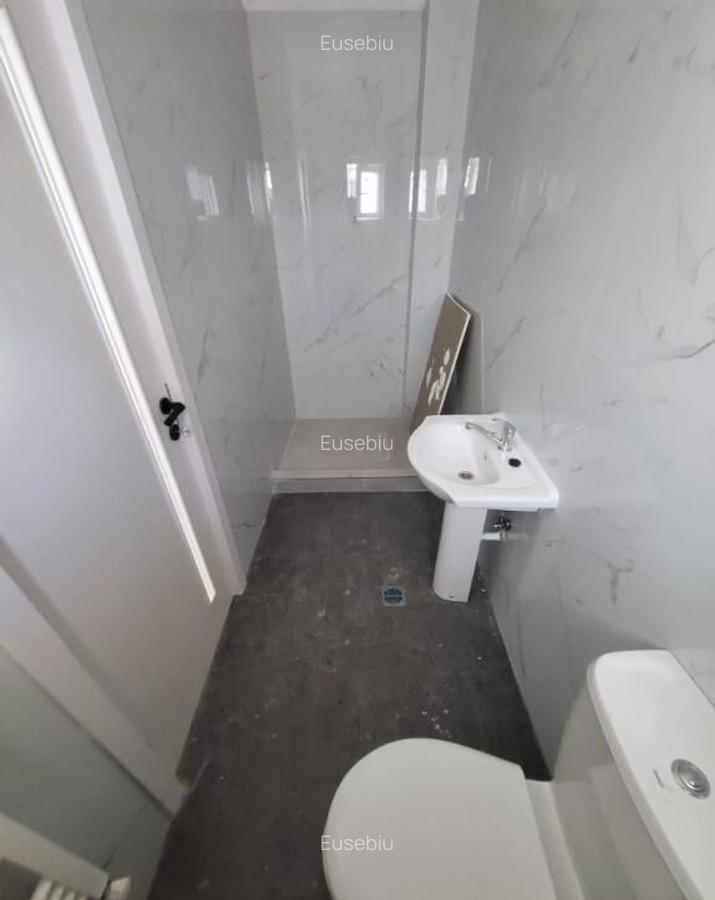 Casa noua | gata de mutat | toate utilitatile - 3