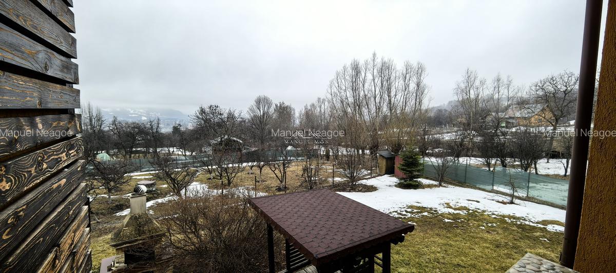 Casă cu 5 camere în Sud-Vest - 8