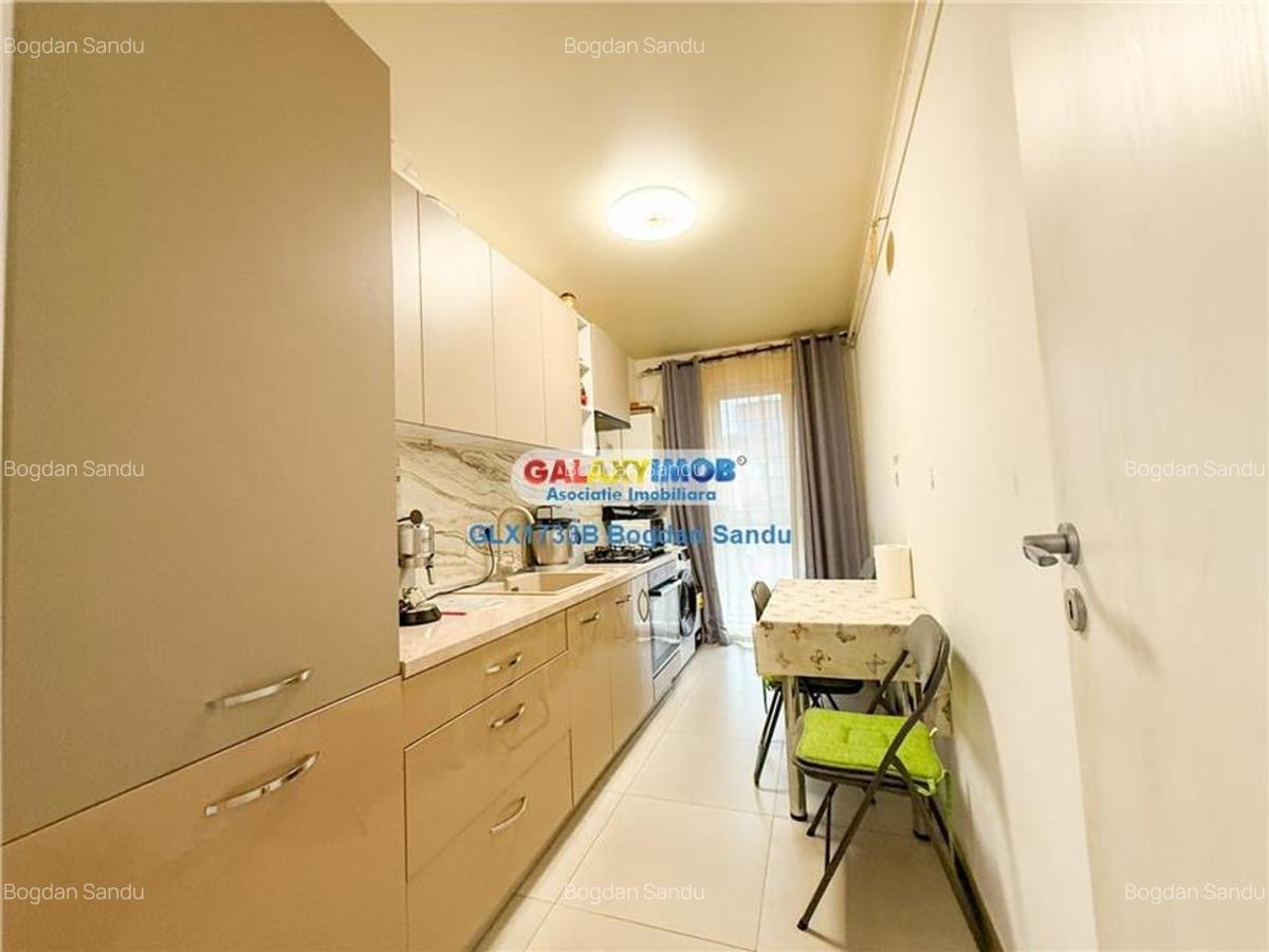 Apartament  2 camere de vanzare in Militari  Residence - Tineretului - 2