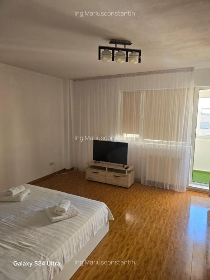 Apartament 2 camere, loc de parcare, lift– Zona Compozitorilor (str. Baba Novac) - 5