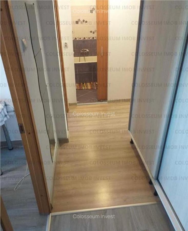 Apartament 2 camere, decomandat - zona Astra - 7