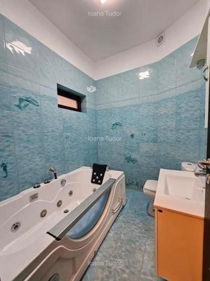 Apartament spațios 3 camere, etaj 1 vilă, pet friendly, Ferdinand - 10