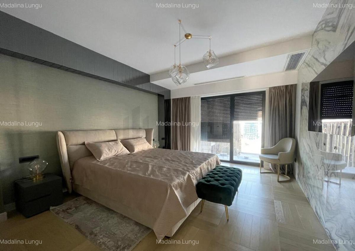 Apartament 2 Camere de Herastrau - 2