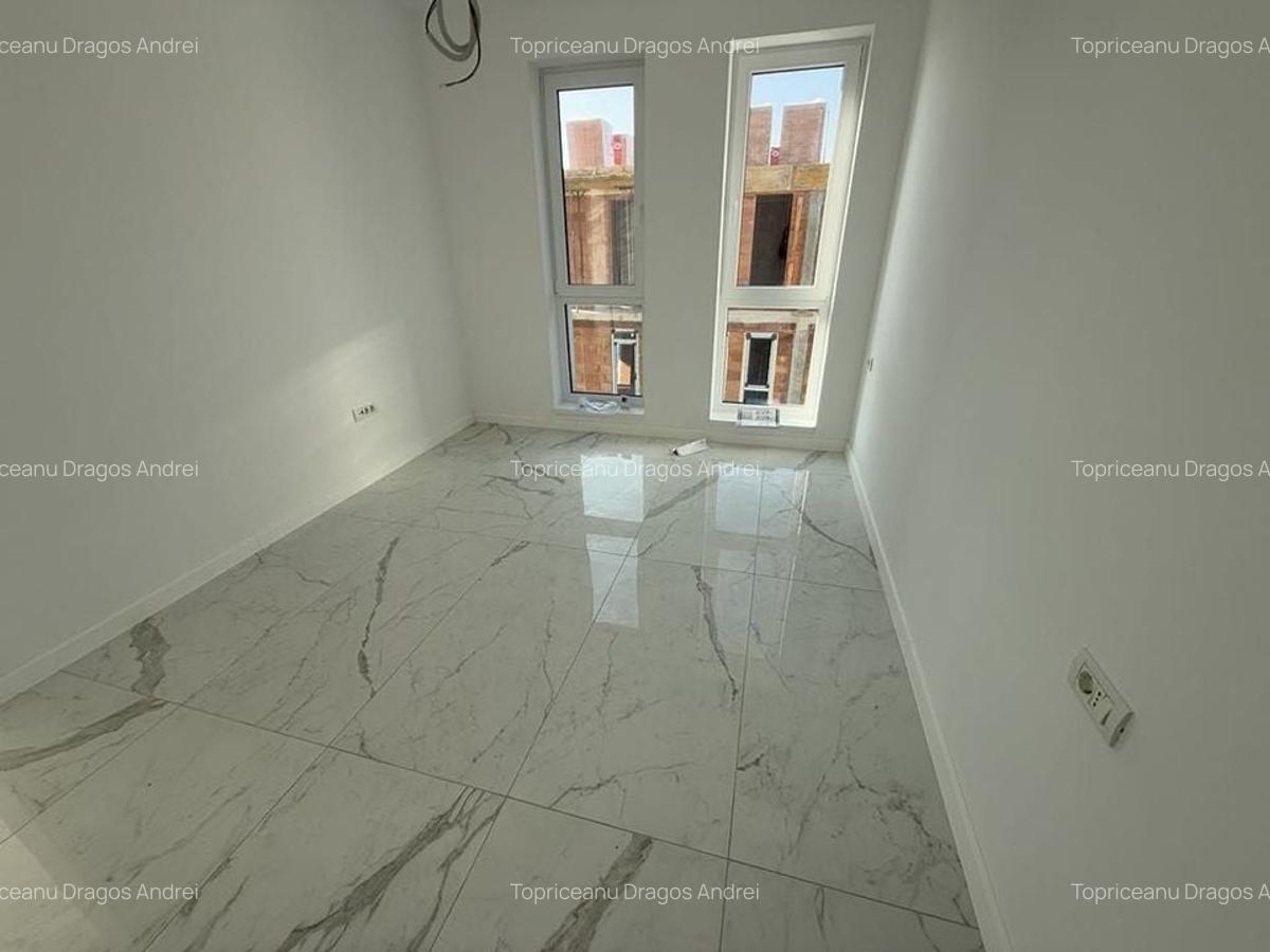 Apartament cu doua camere si terasa de 16 mp | Braytim | Comision 0% - 4