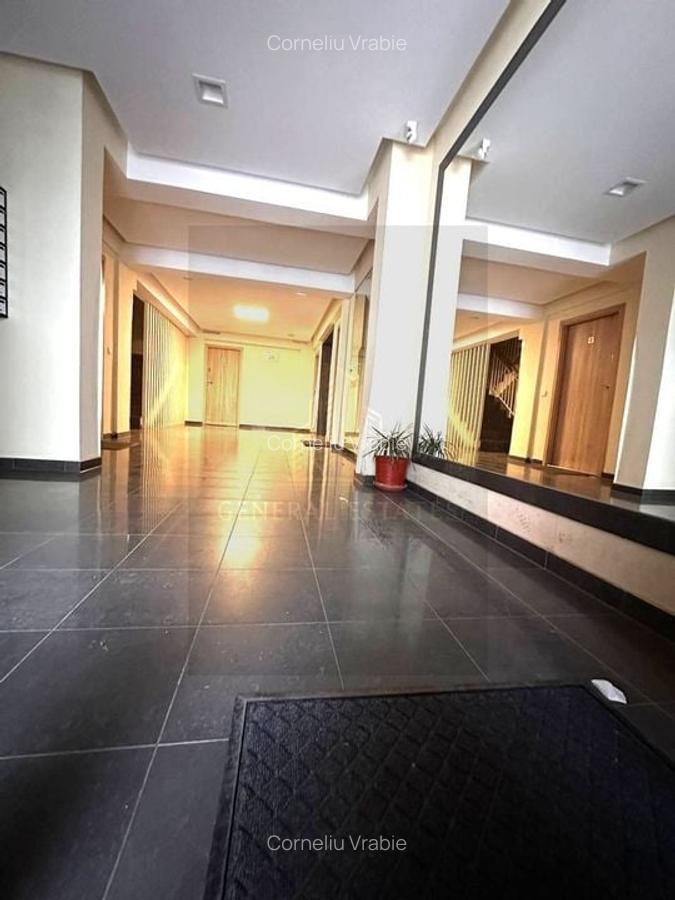 Apartament modern 2 camere, Brasov, Tractorul cu terasă panoramica - 22