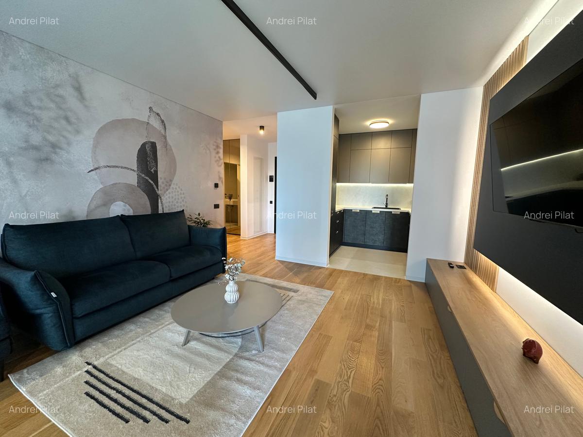 Apartament în Yacht Kid,mobilat si utilat complet - 5