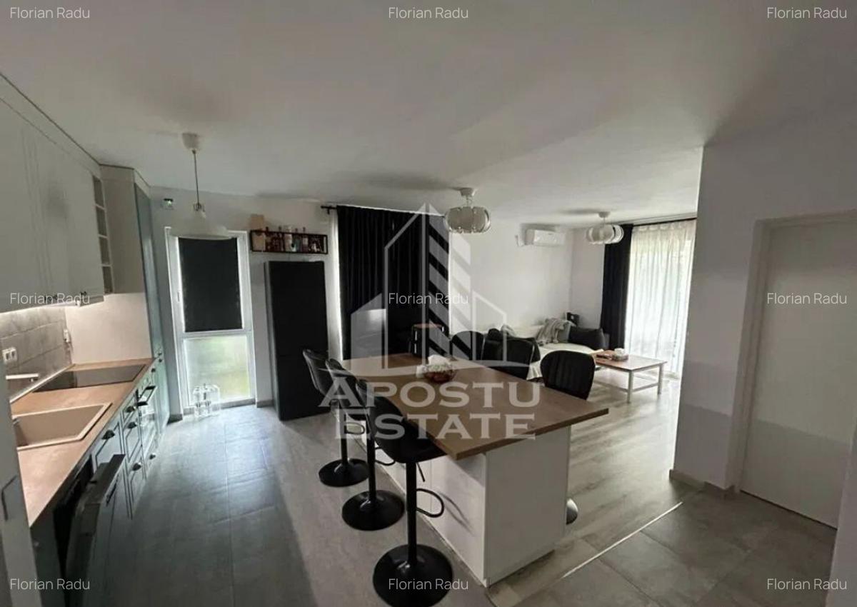 Apartament cu 2 camere, zona Lipovei, Curte proprie - 10