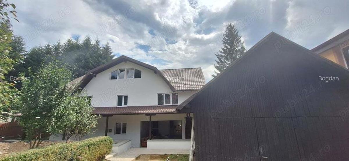 Casa vila pensiune teren Zamora apartament castel Cantacuzino - 5