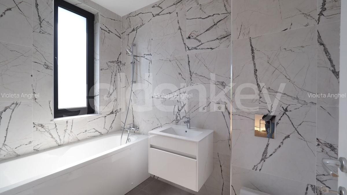 Vila moderna si luminoasa cu 5 camere | piscina | 2 garaje - 13