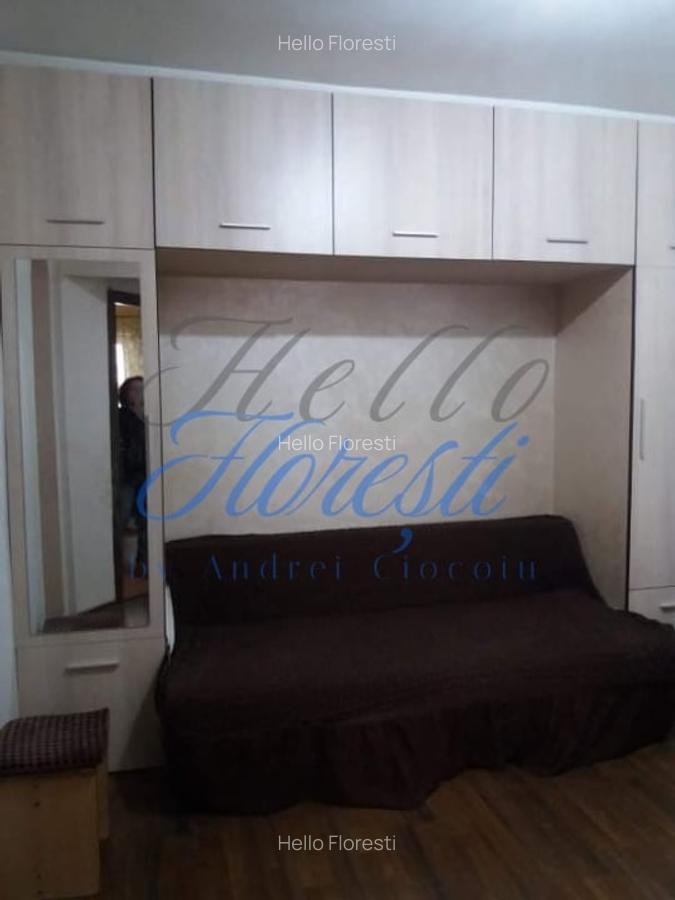 Inchiriere apartament 3 Camere 62mp, zona Manastur | Cluj - 3