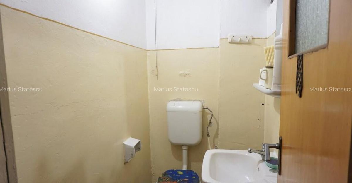 HANUL HAIDUCILOR - APARTAMENT 3 CAMERE, ETAJ 1 - 3