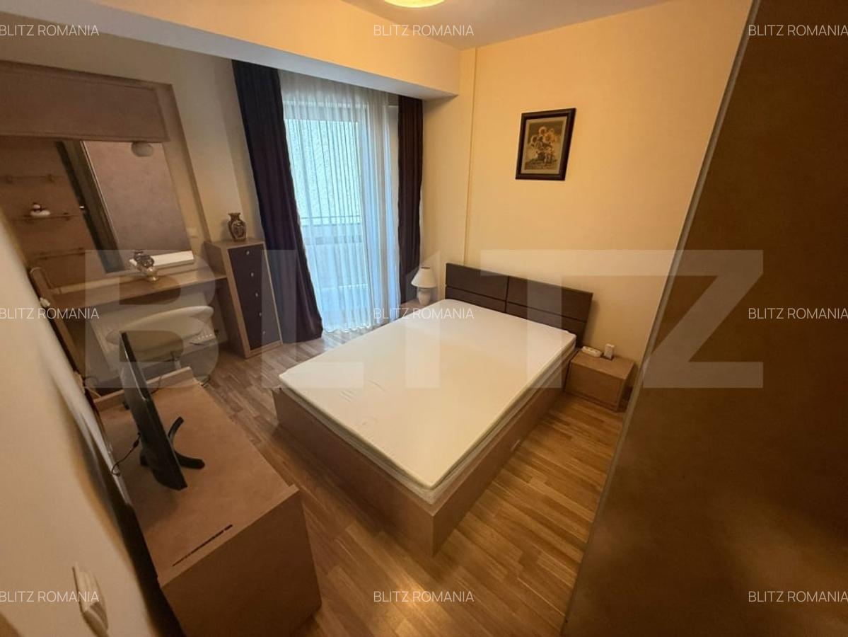 Apartament 2 camere decomandat, zona ciuperca - 3
