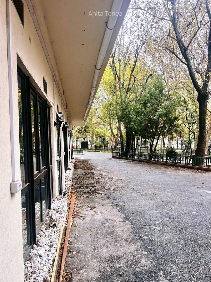 Spatiu comercial de inchiriat/ intersectia Obor - 2