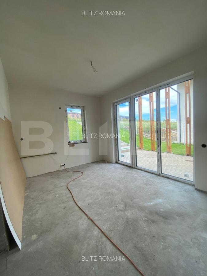 Oferta imobiliara rara - Casa Premium, eficienta energetic, la pret corect! - 10