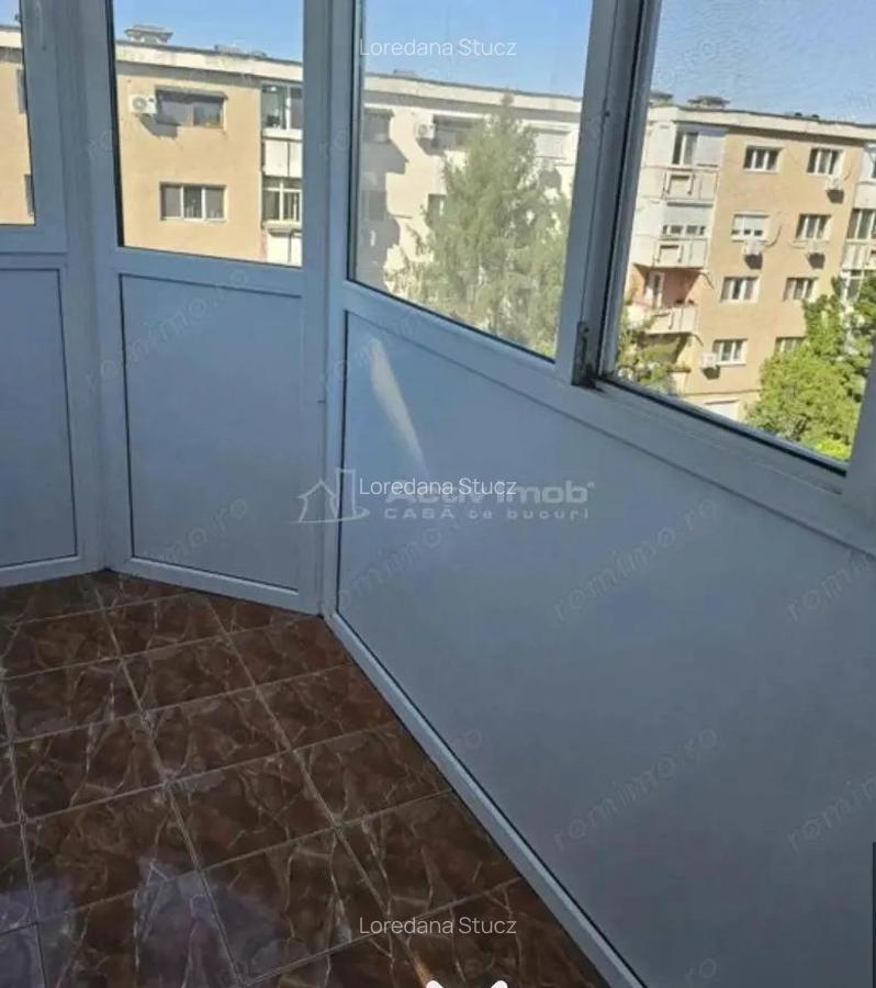 Garsoniera conf.1 - zona Micalaca - 4