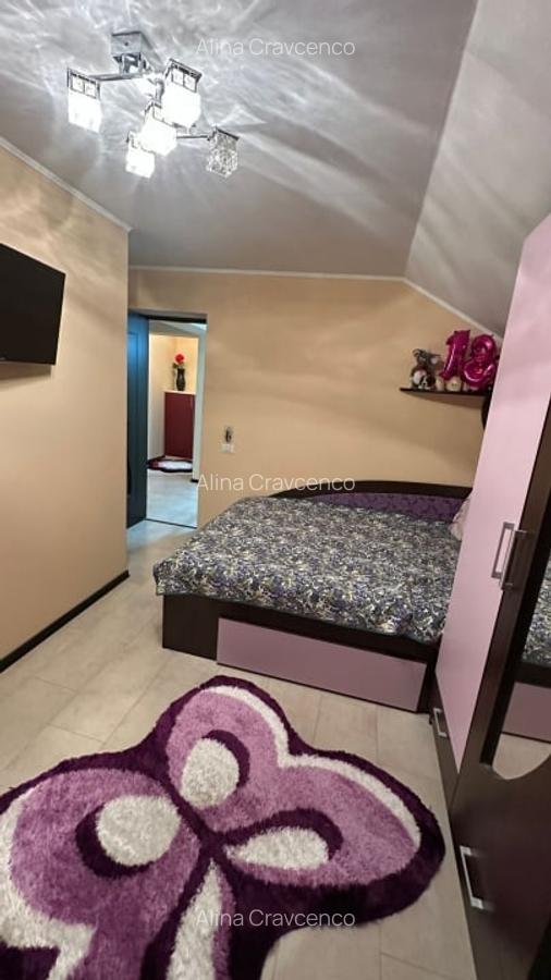 Casa P+M Cumpana – centrala gaz, alarma, curte 500 mp, foisor - 20