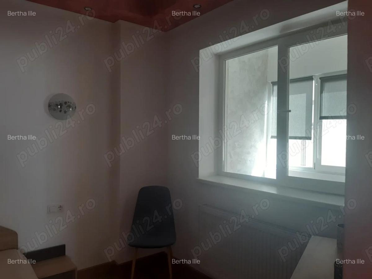 De inchiriat apartament 2 cam decomandat, zona Iulius Mall - 7