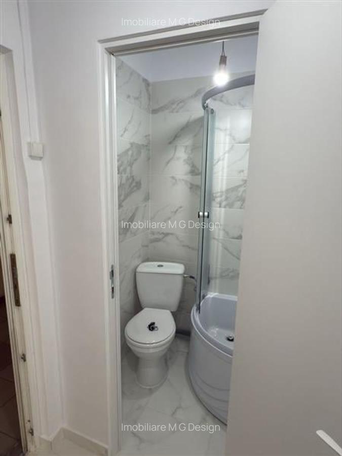 Garsonieră în Dorobanților - 5