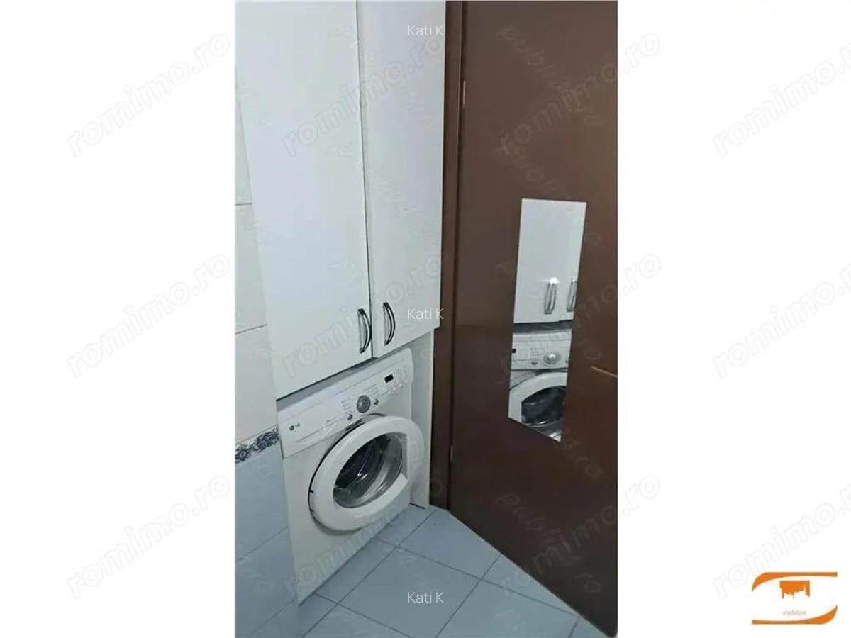 Ap1 cam Soarelui- Buziasului, etaj 5 din 6 centrala proprie - 4