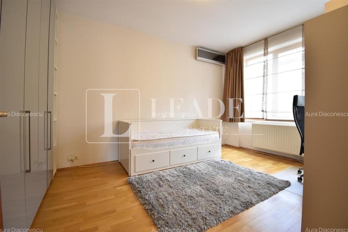 Inchiriere apartament I Zona Herastrau - 14