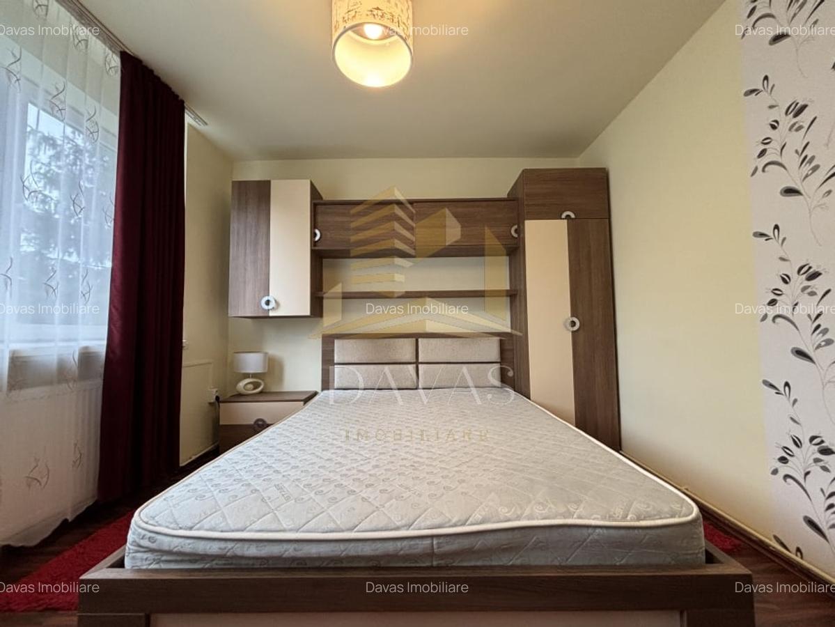 Apartament de 2 camere decomandate | Grigorescu - 13