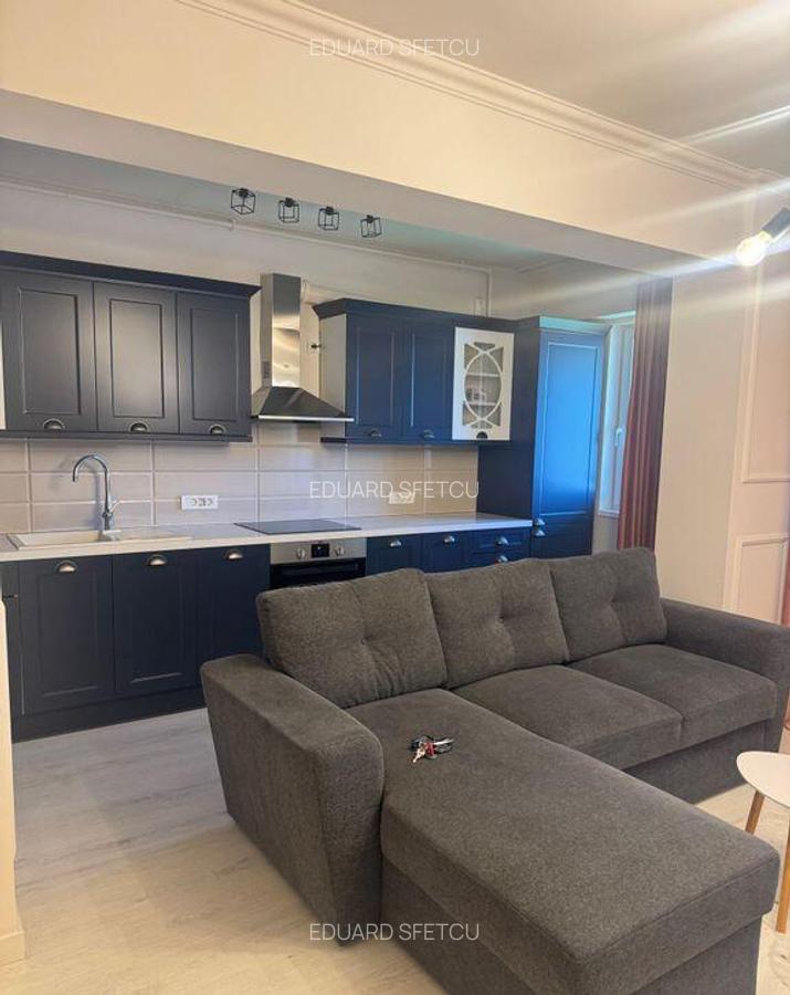 Apartament zona Tomis Nord - 2