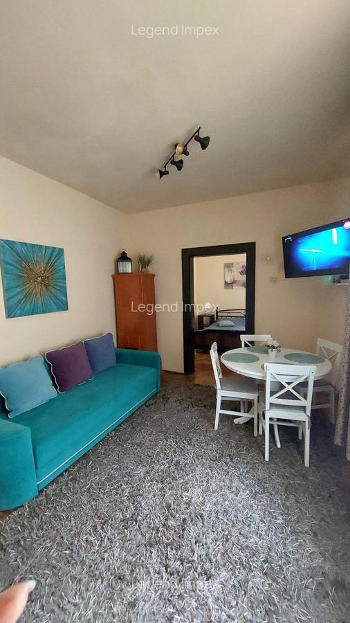 Apartament 2 camere Republici - 5