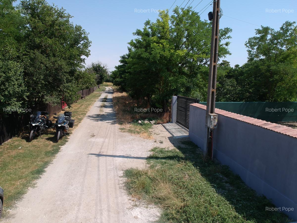 Ocazie-Casă!Oaza ta de liniste la 50 km de București.Lehliu - Satu Nou - 8