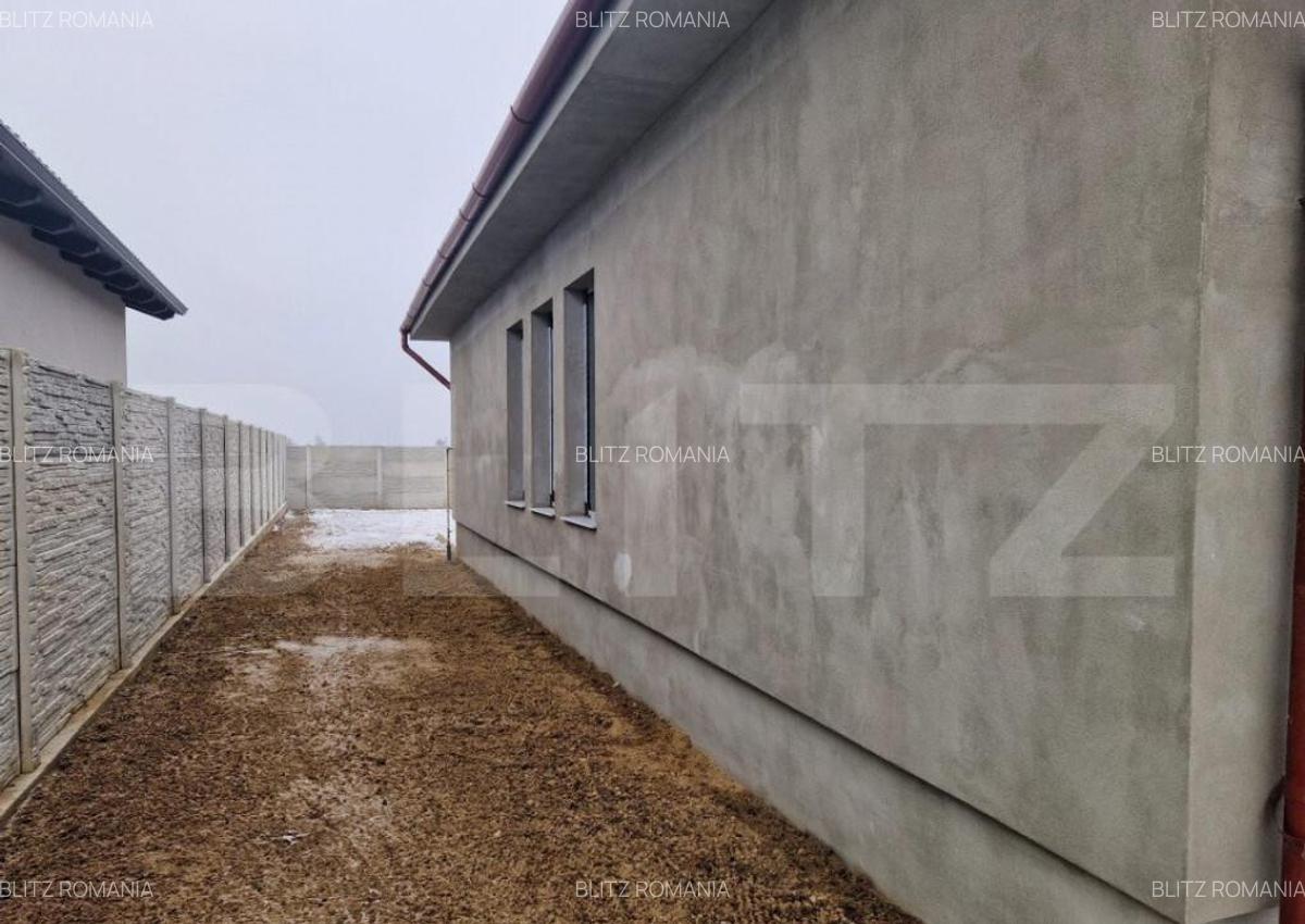 La Cheie - Casa Moderna in Santandrei, 120 mp Utili, Ter - 17 La Cheie - Casa Moderna in Santandrei, 120 mp Utili, Ter - 17