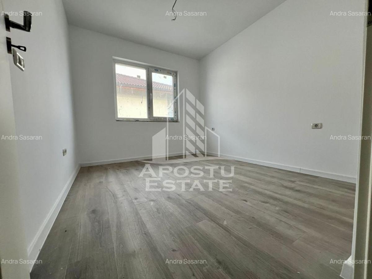 Apartament cu 2 camere decomandat în Braytim - 9