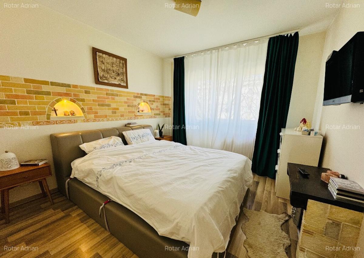 Apartament cu 4 camere Tatarasi - 4